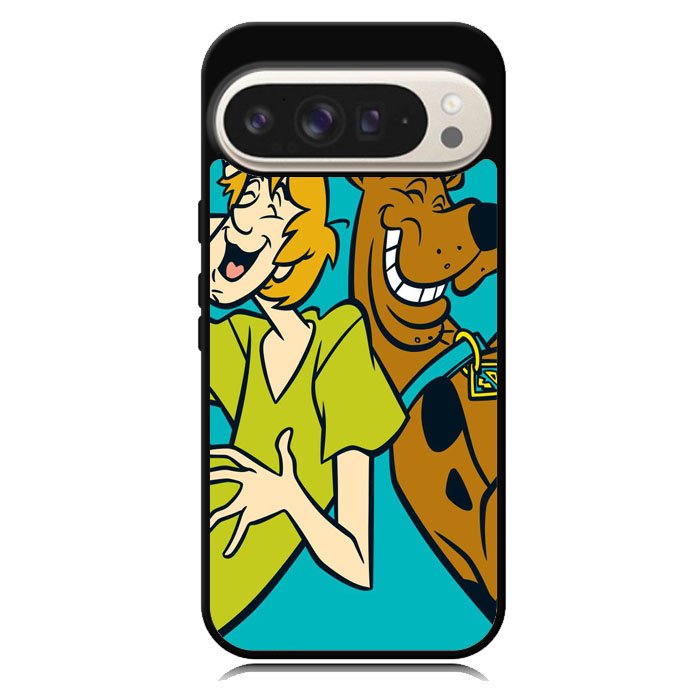 Shaggy And Scooby Google Pixel 10 Pro XL Case DC1662