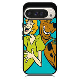 Shaggy And Scooby Google Pixel 10 | Google Pixel 10 Pro Case DC1662