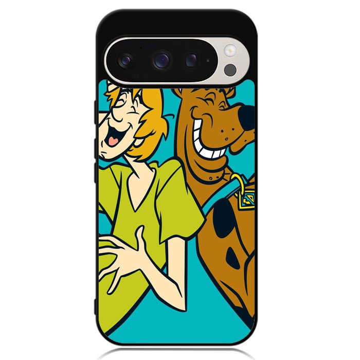Shaggy And Scooby Google Pixel 9 Pro XL Case DC1662