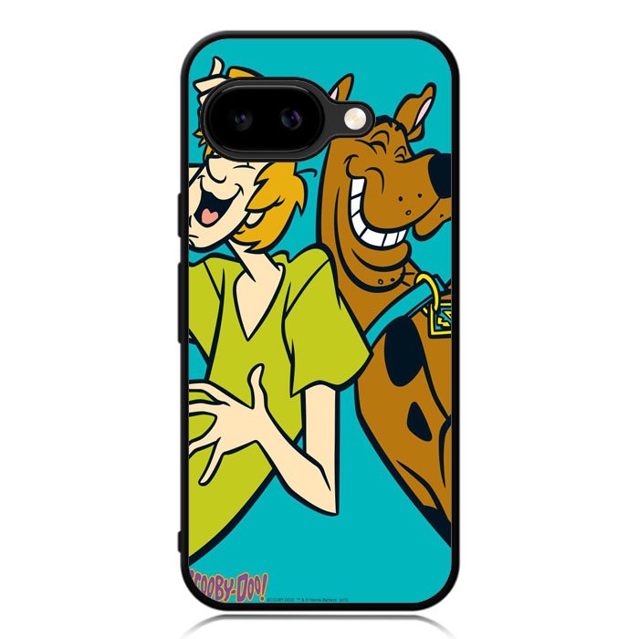 Shaggy And Scooby Google Pixel 9A Case DC1662