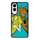 Shaggy And Scooby Samsung Galaxy S25 Edge DC1662
