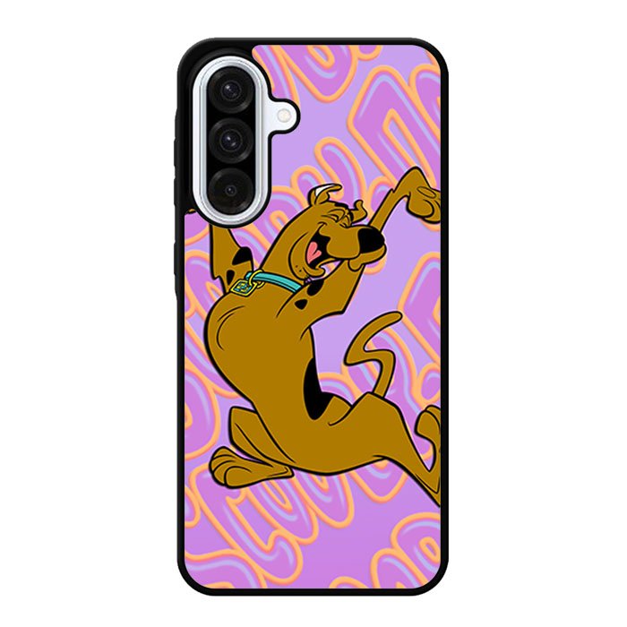 Scooby-Doo Samsung Galaxy A56 Case DC1637