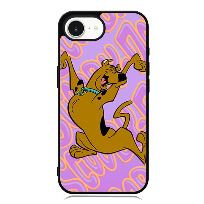 Scooby-Doo iPhone 16e Case DC1637