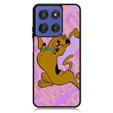 Scooby-Doo Motorola Moto G Stylus 5G 2025 DC1637