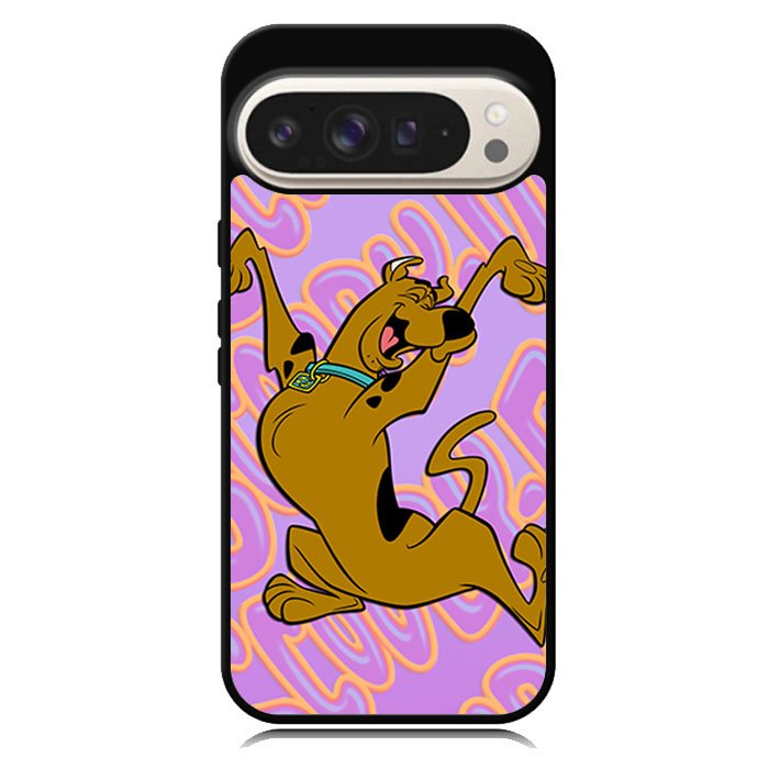 Scooby-Doo Google Pixel 10 | Google Pixel 10 Pro Case DC1637