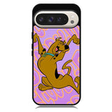 Scooby-Doo Google Pixel 10 Pro XL Case DC1637