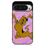 Scooby-Doo Google Pixel 9 | Google Pixel 9 Pro Case DC1637