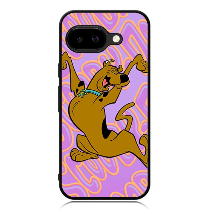 Scooby-Doo Google Pixel 9A Case DC1637