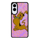 Scooby-Doo Samsung Galaxy S25 Edge DC1637