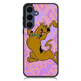 Scooby-Doo Samsung Galaxy S24 FE Case DC1637