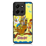 Scooby-Doo Movie Motorola Moto G Power 5G 2025 DC1638