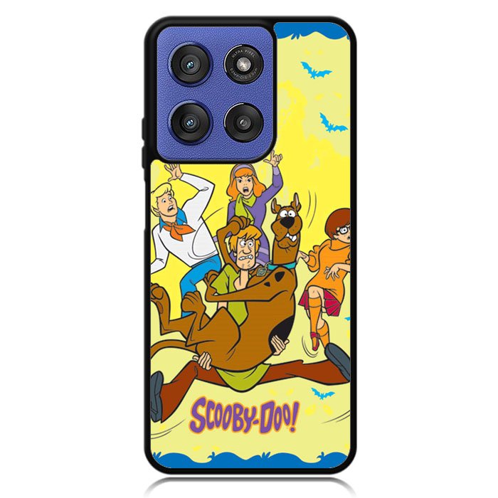 Scooby-Doo Movie Motorola Moto G Stylus 5G 2025 DC1638