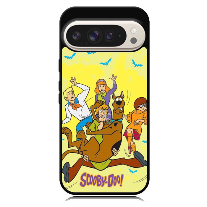Scooby-Doo Movie Google Pixel 10 Pro XL Case DC1638