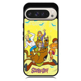 Scooby-Doo Movie Google Pixel 10 | Google Pixel 10 Pro Case DC1638