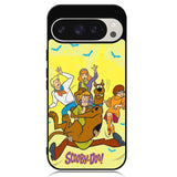 Scooby-Doo Movie Google Pixel 9 Pro XL Case DC1638