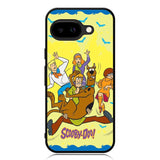Scooby-Doo Movie Google Pixel 9A Case DC1638