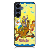 Scooby-Doo Movie Samsung Galaxy S25 FE DC1638