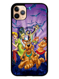 Scooby-Doo The Mummy Mystery iPhone 11 Pro Max Case