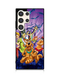 Scooby-Doo The Mummy Mystery Samsung Galaxy S24 Ultra 5G Case