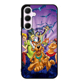 Scooby-Doo The Mummy Mystery Samsung Galaxy A25 5G Case DC1640