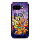 Scooby-Doo The Mummy Mystery Google Pixel 9A Case DC1640