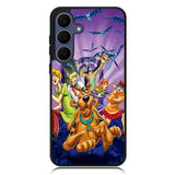 Scooby-Doo The Mummy Mystery Samsung Galaxy S23 Plus , Samsung Galaxy S23+ Case DC1640