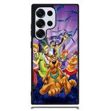 Scooby-Doo The Mummy Mystery Samsung Galaxy S24 Ultra Case DC1640