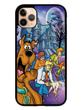 Scooby-Doo Mystery On Forest iPhone 11 Pro Max Case
