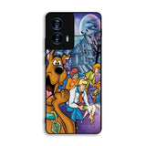 Scooby-Doo Mystery On Forest Motorola Moto G Power 5G 2024 Case DC8149
