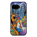 Scooby-Doo Mystery On Forest Google Pixel 9A Case DC1639