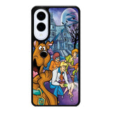 Scooby-Doo Mystery On Forest Samsung Galaxy S25 Edge DC1639