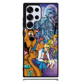 Scooby-Doo Mystery On Forest Samsung Galaxy S25 Ultra Case DC1639