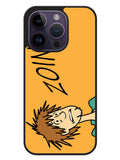 Shaggy iPhone 14 Pro Max Case BLN0744