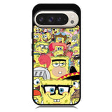 Spongebobs Google Pixel 10 | Google Pixel 10 Pro Case DC1724