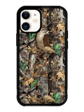 Realtree Camouflage 3rd iPhone 12 Mini Case