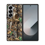 Realtree Camouflage 3rd Samsung Galaxy Z Fold 7 5G Case