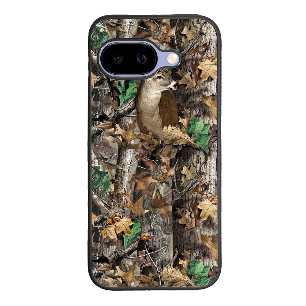 Realtree Camouflage 3rd Google Pixel 10A Case