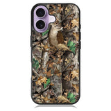 Realtree Camouflage iPhone 16 Plus Case DC1562