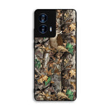 Realtree Camouflage 3rd Motorola Moto G Power 5G 2024 Case DC4414