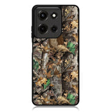 Realtree Camouflage Motorola Moto G Power 5G 2025 DC1562