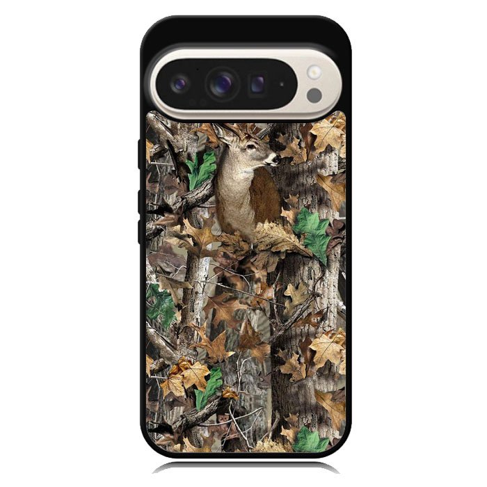 Realtree Camouflage Google Pixel 10 Pro XL Case DC1562