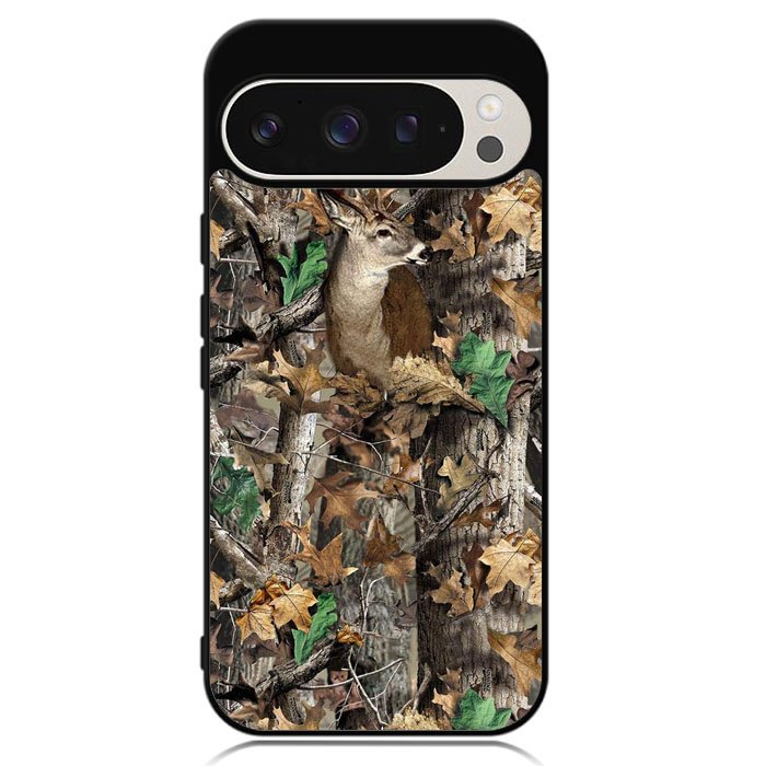 Realtree Camouflage Google Pixel 9 Pro XL Case DC1562