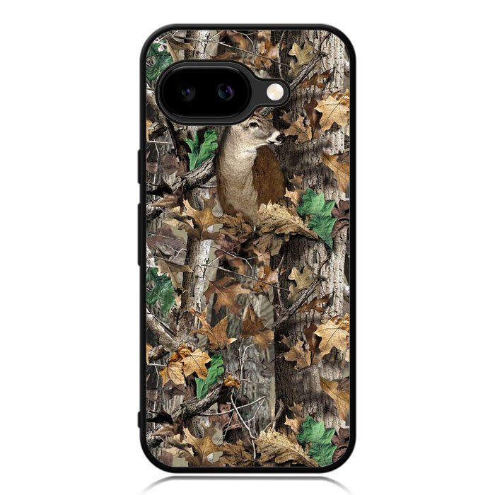 Realtree Camouflage Google Pixel 9A Case DC1562