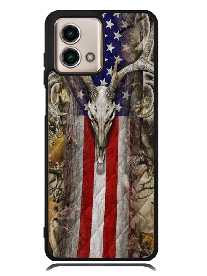 America Realtree Motorola Moto G Stylus 5G 2023 Case