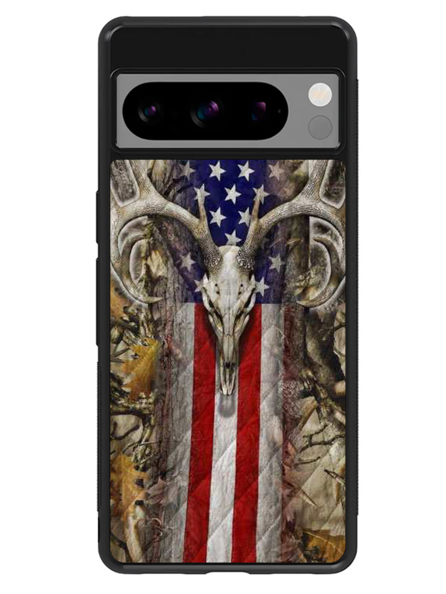 America Realtree Google Pixel 8 Pro Case