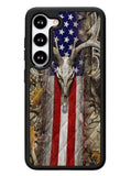 America Realtree Samsung Galaxy S23 Plus 5G / Samsung Galaxy S23+ 5G Case
