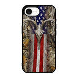 America Realtree iPhone 17e Case