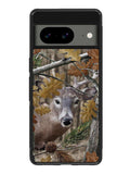 Camouflage Deer Google Pixel 8 Case
