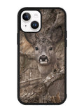 Deer Camo iPhone 15 Case BLN4600
