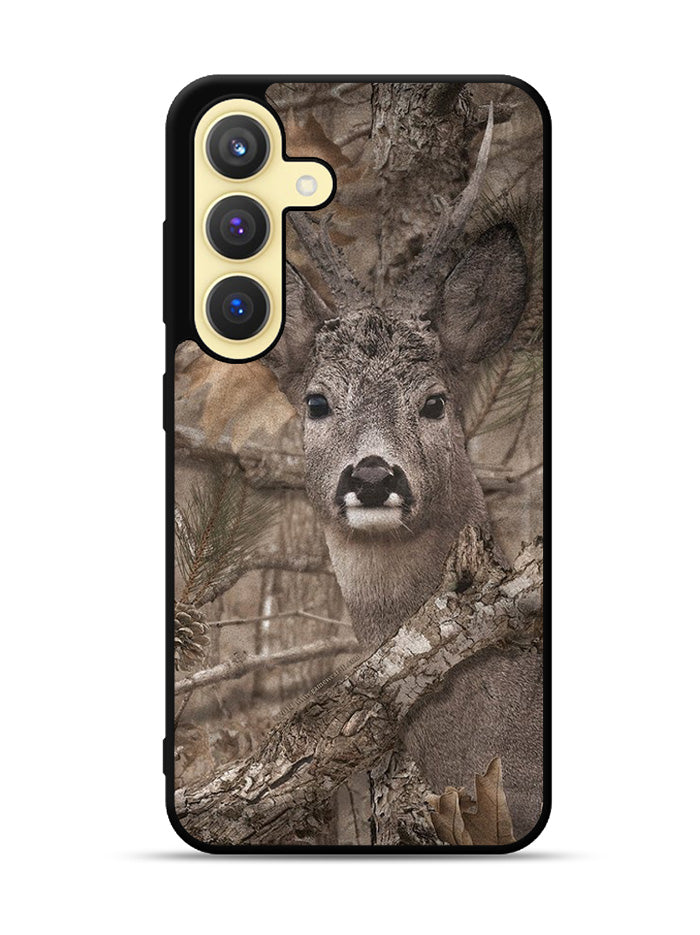 Deer Camo 2nd Samsung Galaxy S25 Plus 5G , Samsung Galaxy S25+ 5G Case
